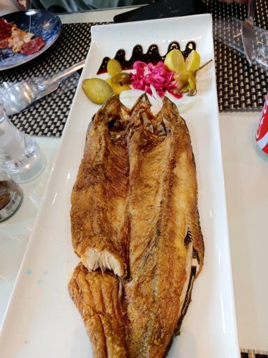 عکس رستوران محمد