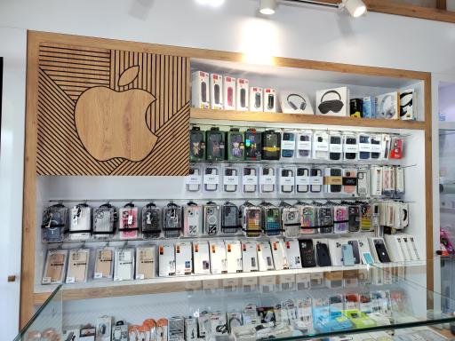 عکس موبایل ماهان پلاس