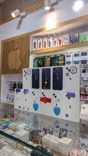 عکس موبایل ماهان پلاس