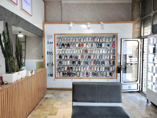 عکس موبایل ماهان پلاس