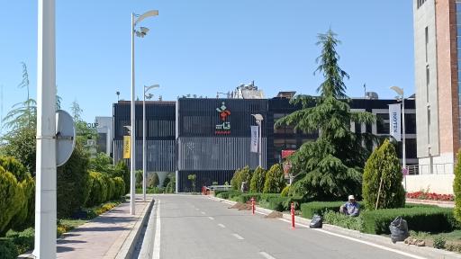 عکس شرکت فناوری اطلاعات و ارتباطات پاسارگاد آریان (فناپ) ‌