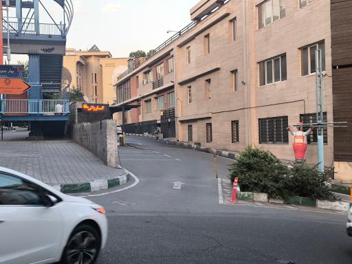 عکس کارواش حامی