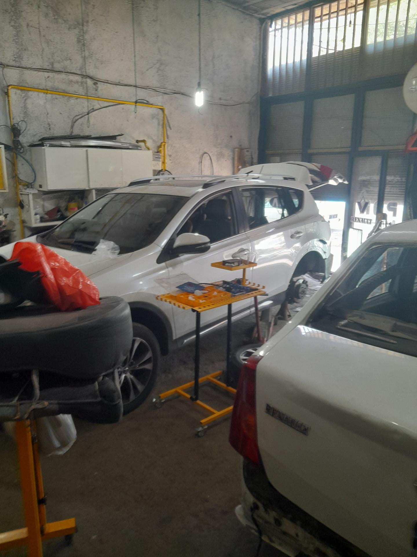 عکس صافکاری  pdr هاتف