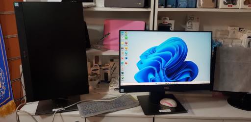 عکس خدمات رایانه ثامن