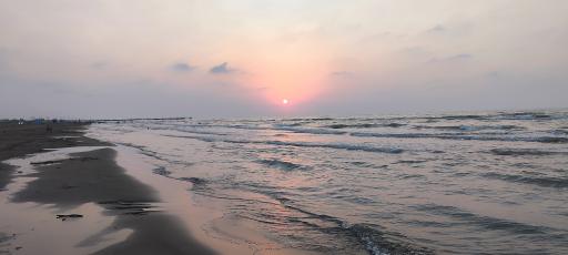 عکس اردوگاه امام خامنه ای