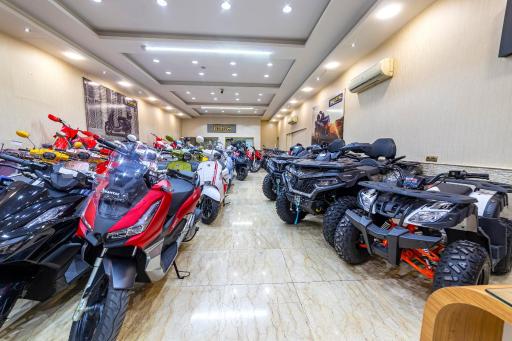 عکس جهان همراز سیکلت