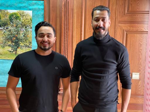 عکس کلینیک سرو شعبه زعفرانیه