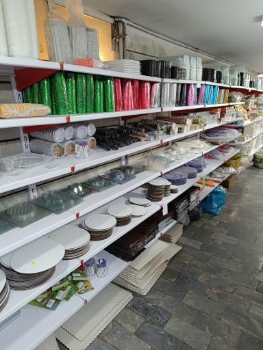 عکس لوازم قنادی رجایی