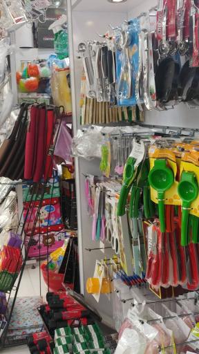 عکس فروشگاه لوکسینه