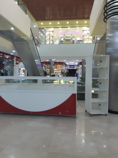 عکس مجتمع تجاری الماس