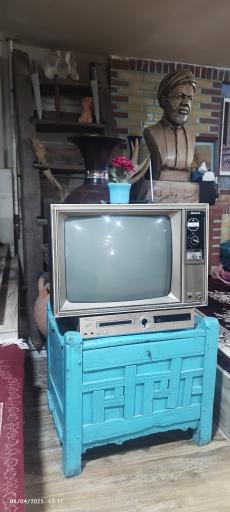 عکس رستوران اقامتی باغ گمشده