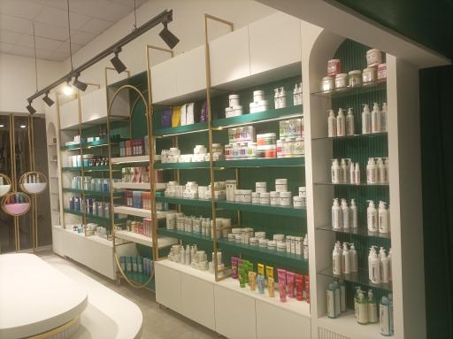 شاداب بیوتی