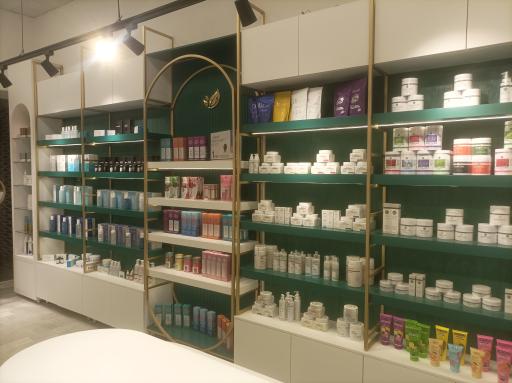 عکس شاداب بیوتی