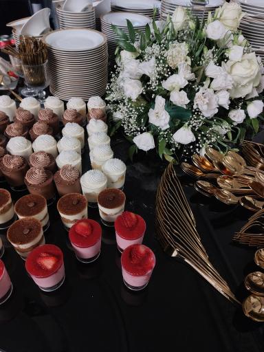 عکس تالار قصر عقیق