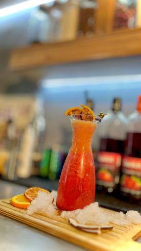 عکس کافه هاوانا 