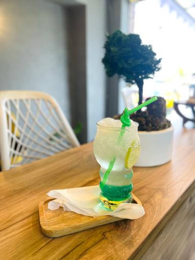 عکس کافه هاوانا 