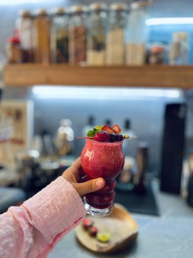 عکس کافه هاوانا 