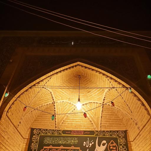 عکس امامزاده علی ابن جعفر (ع)