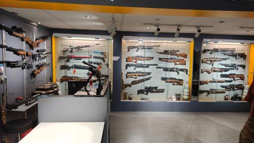 عکس باشگاه تیراندازی پی سی پی توحیدلو