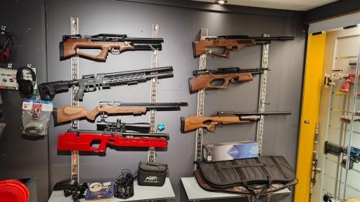 عکس باشگاه تیراندازی پی سی پی توحیدلو