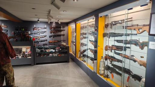 عکس باشگاه تیراندازی پی سی پی توحیدلو