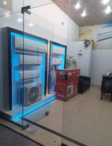 عکس نوین تهویه (کولر نوشهر)