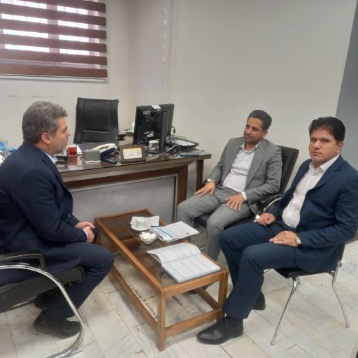 عکس بانک ملی ایران شعبه میدان تره بار مرکزی تهران