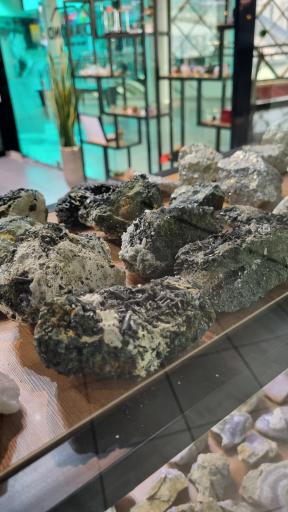 گالری سنگ دیاموند