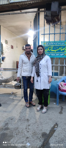 عکس نانوایی یوسفی