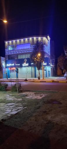 عکس نمایندگی مجاز ایساکو و تعمیرگاهی ایرانخودرو برادران دره وزمی