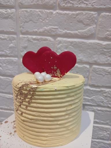 عکس قنادی نارگیلی