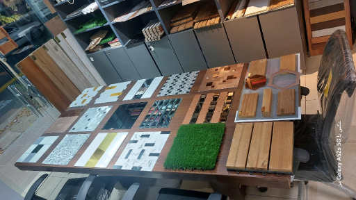 عکس دکوراسیون داخلی بیلوکس