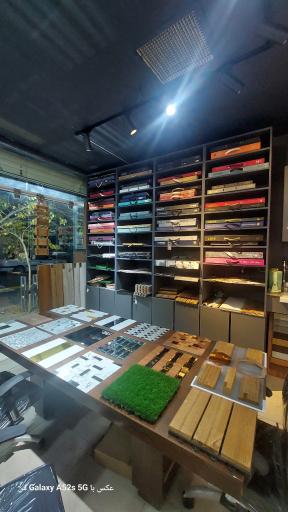 عکس دکوراسیون داخلی بیلوکس