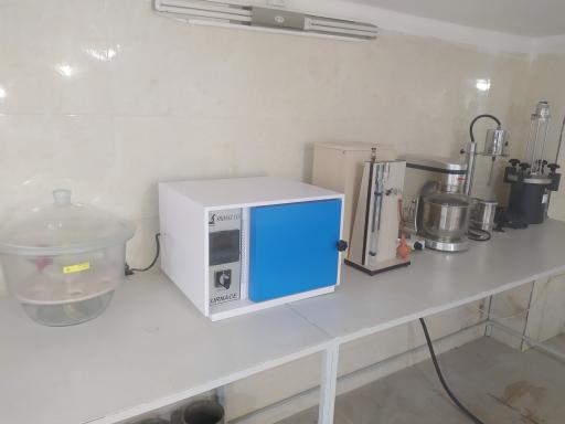 عکس شرکت گیتی سازه