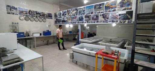 عکس شرکت گیتی سازه