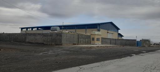 عکس باسکول ۸۰ تنی