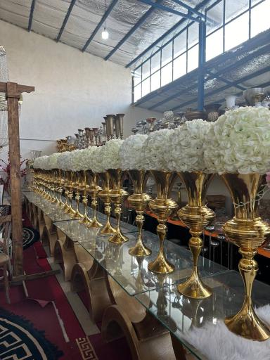 عکس تجهیزات تالار ذاک (ذاکر)