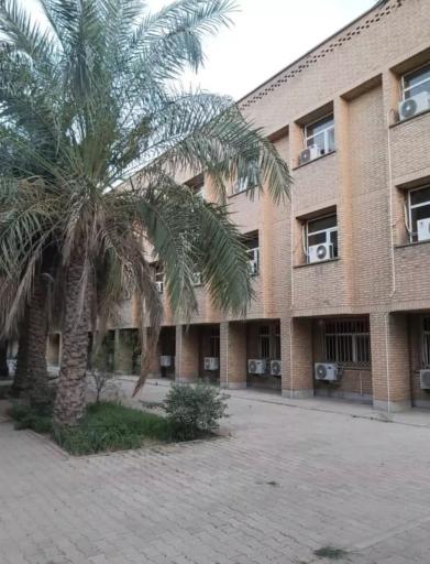 عکس خوابگاه حضرت معصومه (ص)