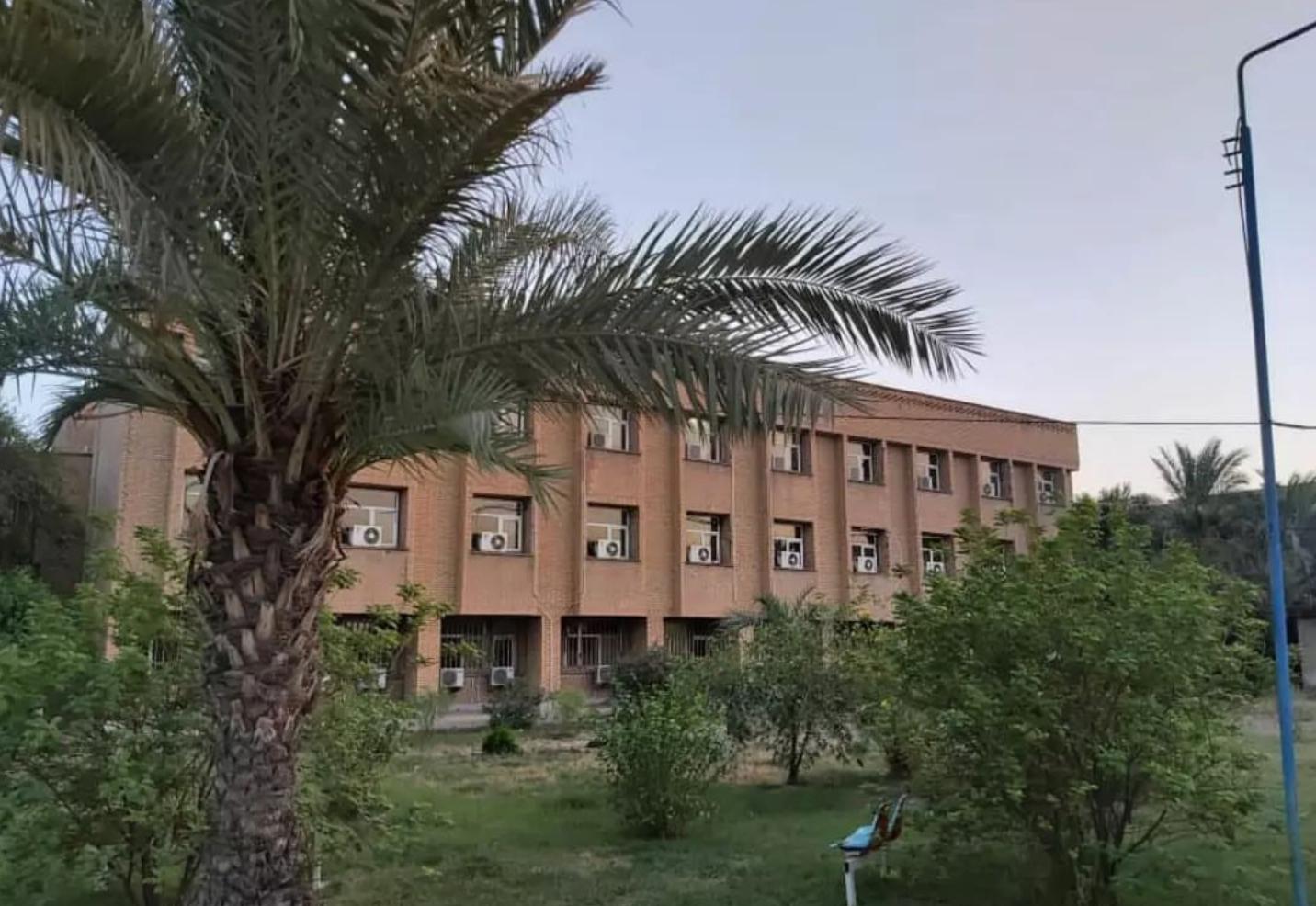 عکس خوابگاه حضرت معصومه (ص)