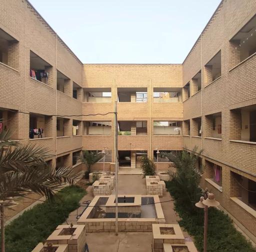 عکس خوابگاه حضرت معصومه (ص)