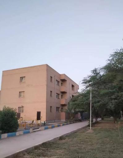 عکس خوابگاه حضرت معصومه (ص)