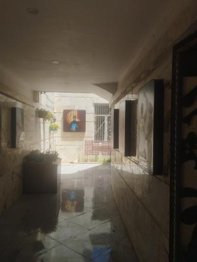 عکس فیزیوتراپی ناب