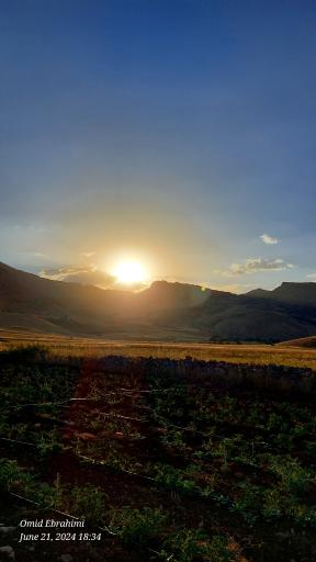 روستای تاریخی طیانه