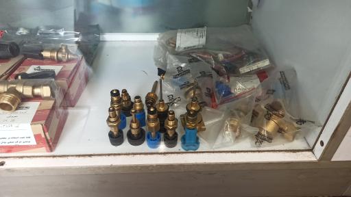 عکس نمایندگی تعمیر پکیج ایران رادیاتور و بوتان(خسروی)