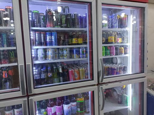 عکس هایپرمارکت گل نرگس