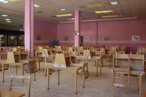 کتابخانه فرهنگسرای الغدیر