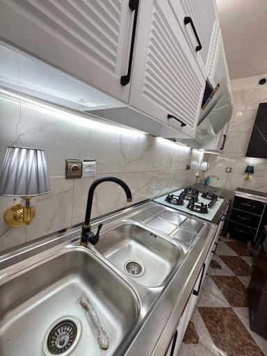 عکس کابینت وود ایرانیان