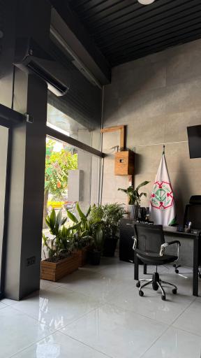 کارگزاری املاک چاوشی