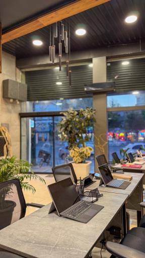 عکس کارگزاری املاک چاوشی