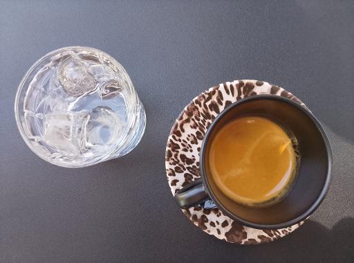 عکس کافه بامگاه